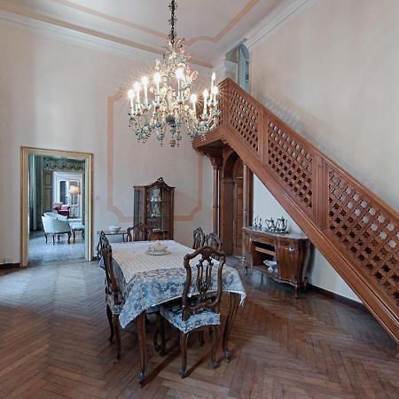 Appartamento Duodo O Barbarigo Venice Exterior photo