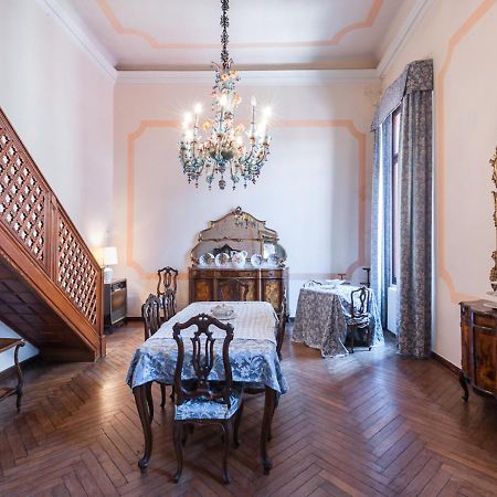 Appartamento Duodo O Barbarigo Venice Exterior photo