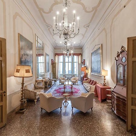 Appartamento Duodo O Barbarigo Venice Exterior photo