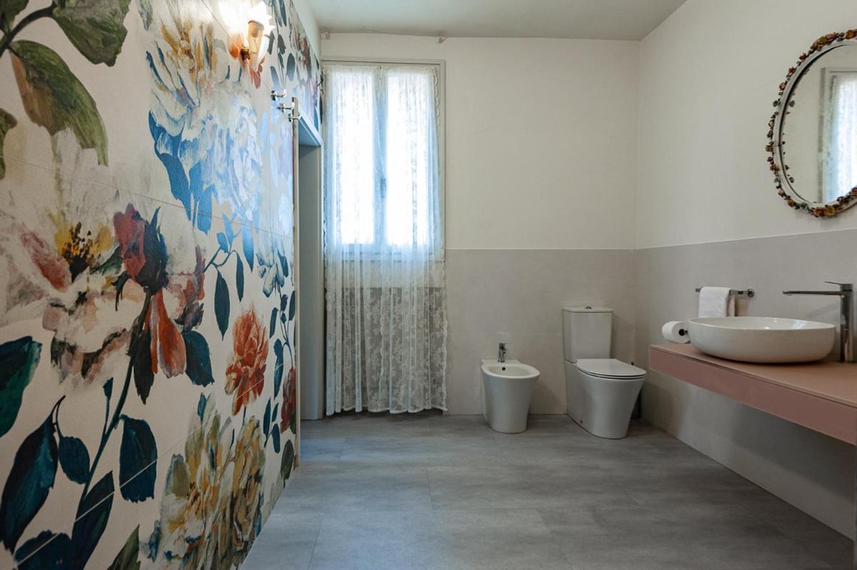 Appartamento Duodo O Barbarigo Venice Exterior photo