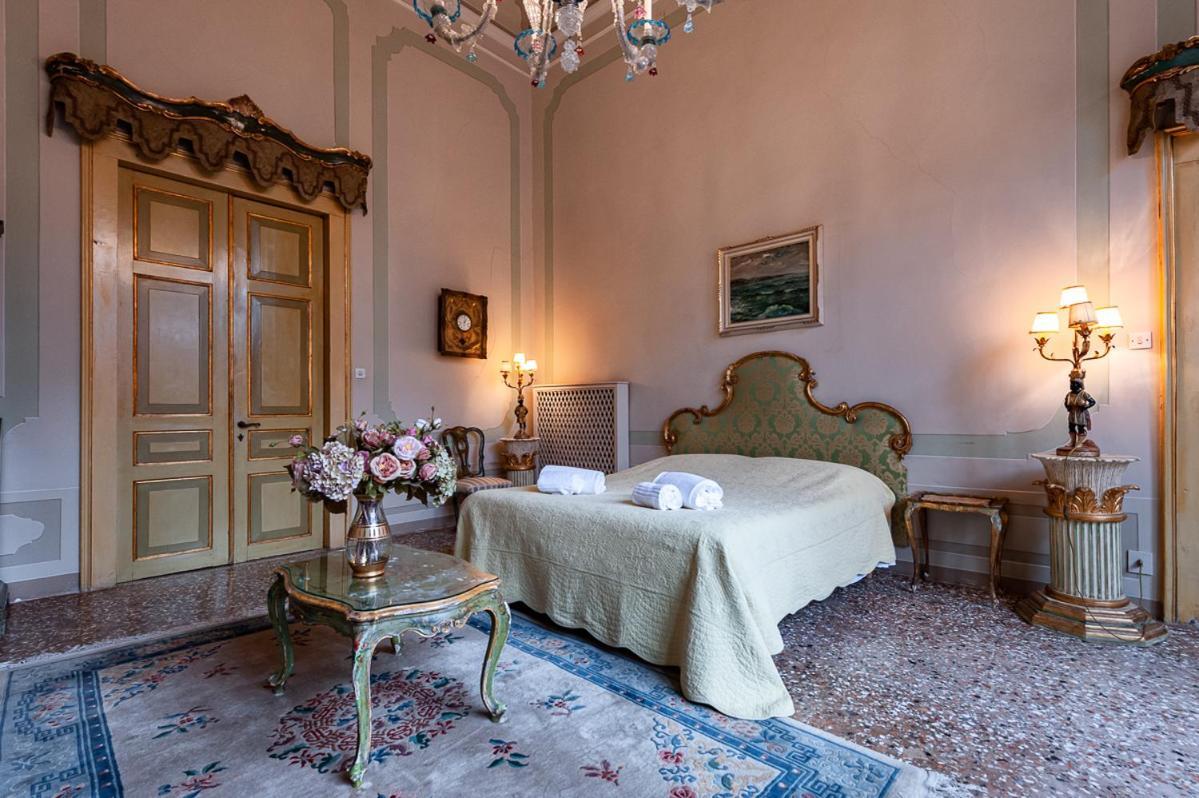Appartamento Duodo O Barbarigo Venice Exterior photo