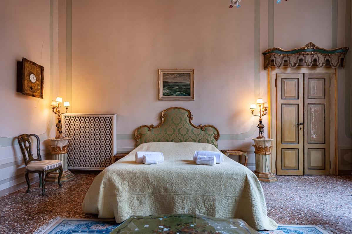 Appartamento Duodo O Barbarigo Venice Exterior photo