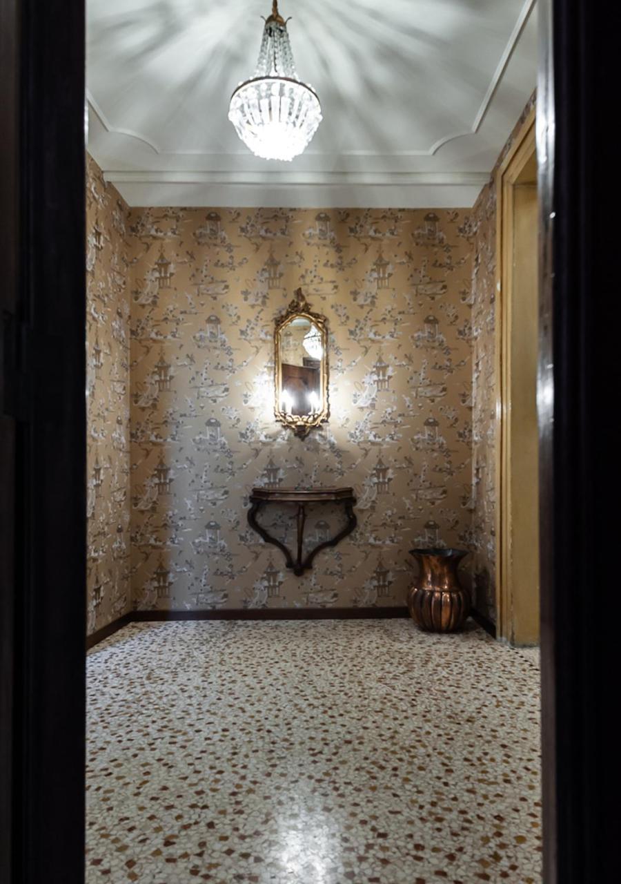 Appartamento Duodo O Barbarigo Venice Exterior photo