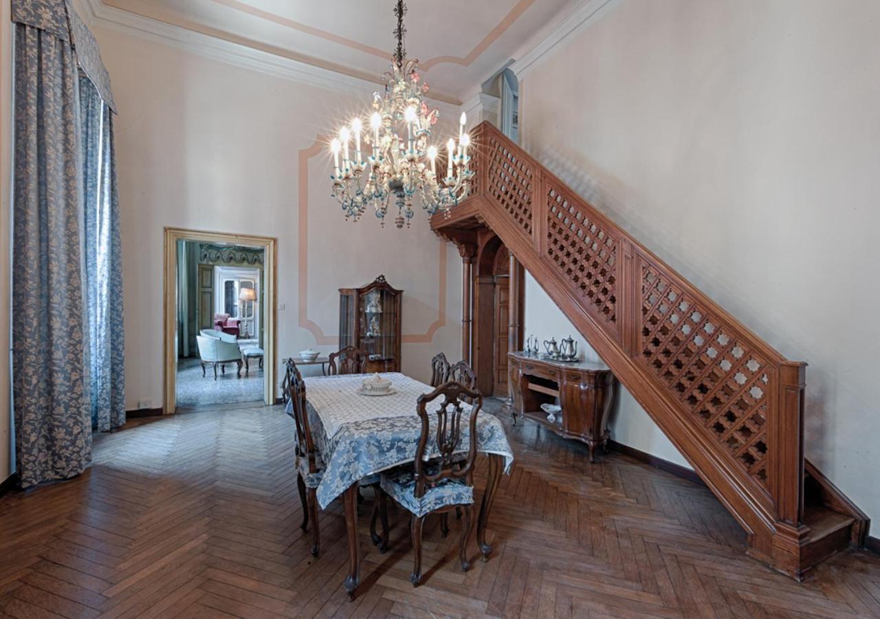 Appartamento Duodo O Barbarigo Venice Exterior photo