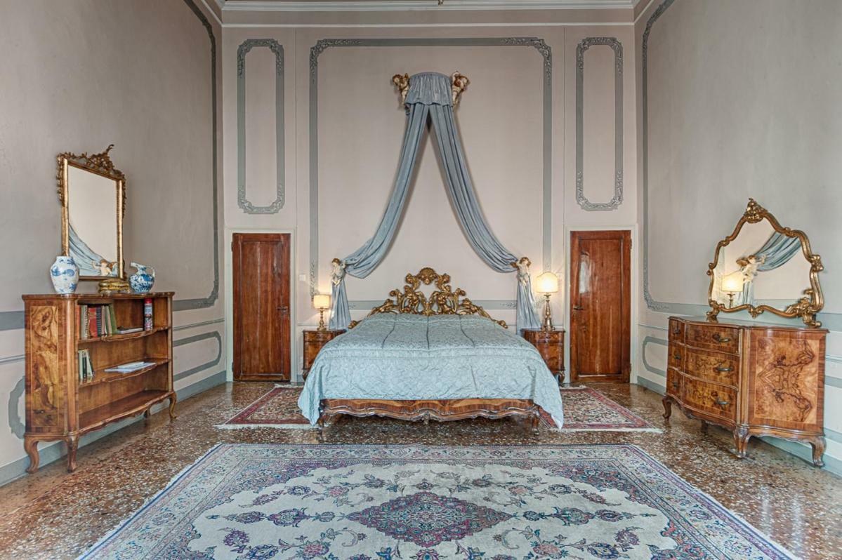 Appartamento Duodo O Barbarigo Venice Exterior photo
