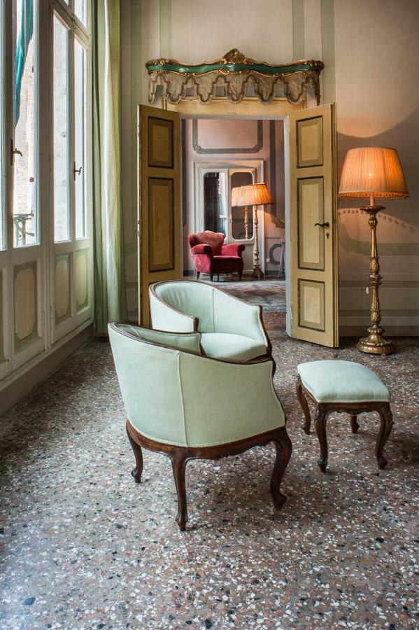 Appartamento Duodo O Barbarigo Venice Exterior photo